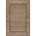 thumbnail image 6 of nuLOOM Emaline Geometric Wool Area Rug, 9' 6" x 13' 6", Brown, 6 of 9