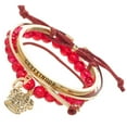 thumbnail image 1 of Harry Potter Bracelet Maison Gryffondor, 1 of 1