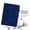Blue, variant on Dteck Case For Apple iPad Pro 11" 2nd Generation (2020 Released) 11 inch,Magnetic Leather Wallet Card Holder Smart Case Folio Stand Protective Automatic wake/sleep Cover ,Rosegold