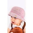 thumbnail image 2 of Breathable Overall Print -Kids Cap 4-8 Years, 2 of 2