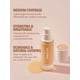 thumbnail image 5 of Base SHEGLAM Skinfinite Hidrating Flawless Dewy Shell, 5 of 9