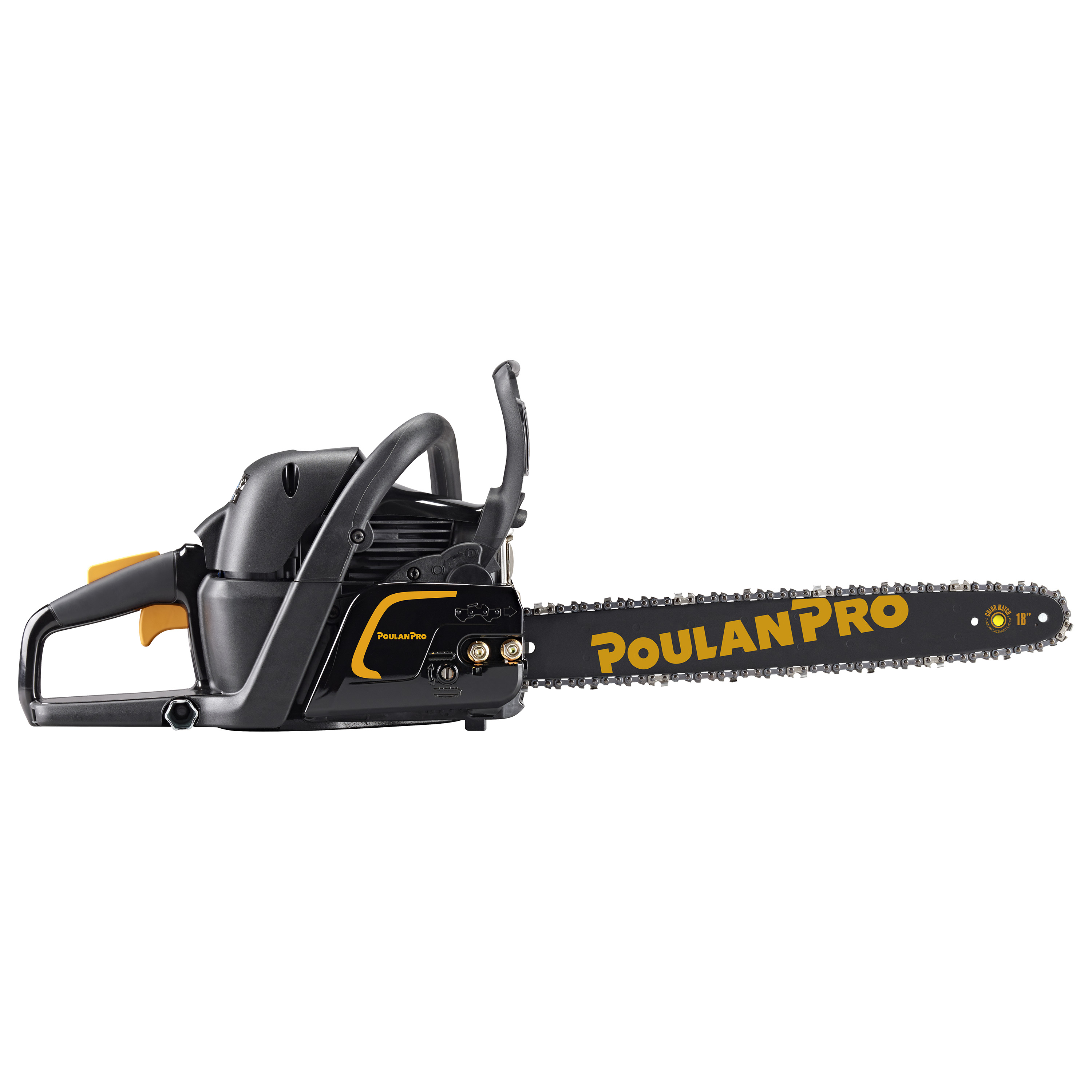 Gas Chainsaws Walmart Com