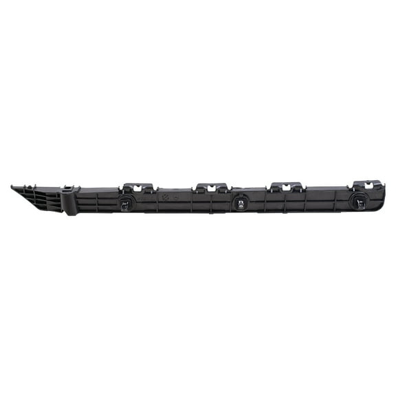 Brock Replacement Rear Passenger Side, Side Bumper Support Compatible with 2007-2011 Camry & 2007-2011 Camry Hybrid