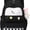 Black, variant on Cute School Backpack, Kawaii Large Bookbag Teens Elementary Middle School Preppy Aesthetic Book Bag