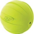 thumbnail image 3 of Pelota Para Perro Nerf Goma Con Chirrido, 3 of 3