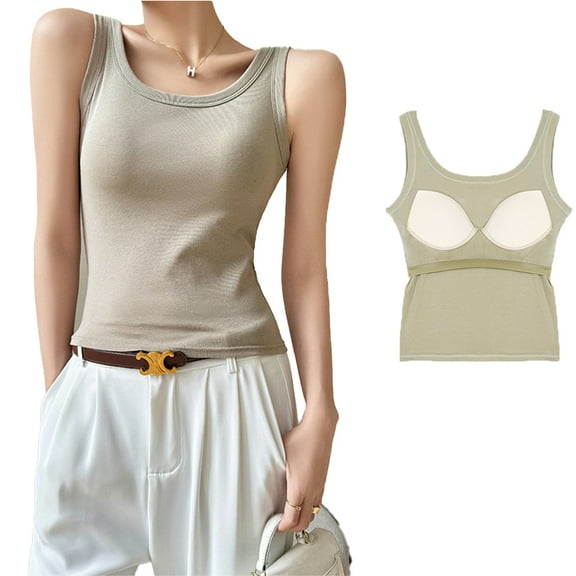 KYAIGUO Womens Tank Tops Summer Sleeveless High Neck Ribbed Knit Slim Fitted Blouse Side Ruched Basic Tees Shirts S-XL