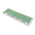 thumbnail image 1 of Computer Accessories, FOS Step Durable Wear  OEM Height Keyboard Keycaps  For Most Mechanical Keyboards, 1 of 8