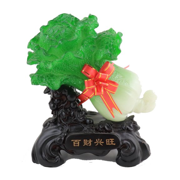 Feng Shui Bai Choi, Bak Choy, Bai Chai for Wealth