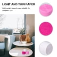 thumbnail image 4 of HLONK 9pcs Party Streamer Paper for Birthday Wedding Concert and Festivals, 4 of 7
