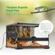thumbnail image 4 of Almohadilla térmica para reptiles Tikaton 22 x 47 cm, ajustable, 120 V, 4 of 7