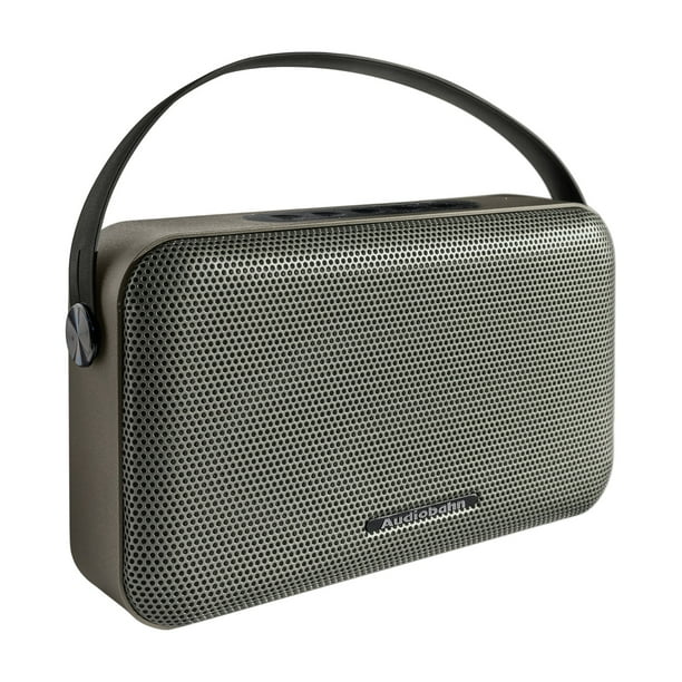 Bocina recargable 2.7" 80w Audiobahn OPERA