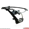 Motorcraft WLRA-41 Power Window Regulator Assembly Fits select: 2007-2008 FORD F150, 2006-2008 LINCOLN MARK LT