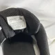 thumbnail image 5 of New Balance Mens 2004 NBG2004 White Golf Cleats Shoes Size 11 Black Red, 5 of 6