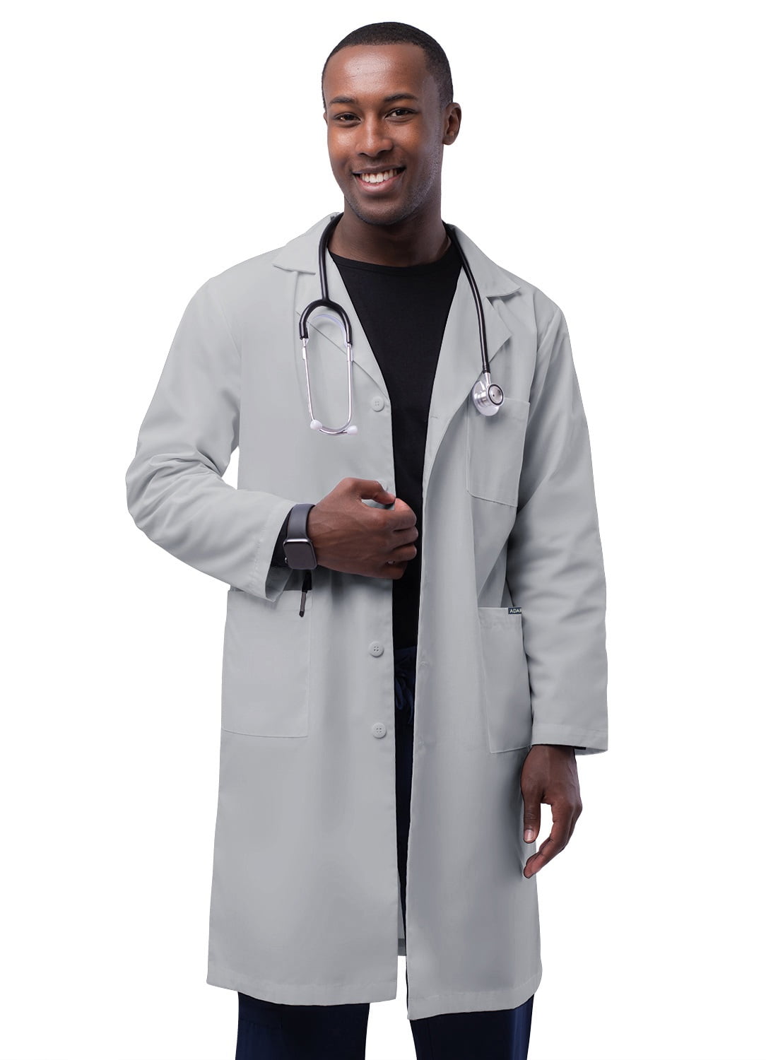 Lab coat walmart in store sale