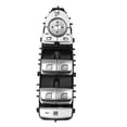 thumbnail image 4 of A2059056810 Car Front Left Power Master Window Control Switch for Mercedes-Benz W205 C-Class C300 C4, 4 of 5
