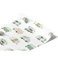 thumbnail image 2 of Rwraps Camping Camper Vans Gloss Vinyl Film Wrap 59in x 22ft Vinyl Vehicle Car Film Sheet Roll, 2 of 9
