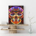 thumbnail image 4 of Cuadros Decorativos Diamante Pintura 5D JShteea Nuevos Originales, 4 of 9