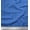 Blue, variant on Soimoi Poly Georgette Fabric Stripe Small Print Fabric by The Yard 42 Inch Wide