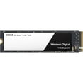 thumbnail image 2 of WD BLACK NVME SSD, 250GB PCIE GEN3 M.2 SSD, 2 of 2