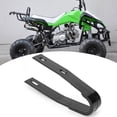 thumbnail image 4 of Qiilu Chain Slider Swing Arm, Swing Arm Chain Guide Rest Slider Protector For 110cc 125cc PIT Quad Dirt Bike ATV, 4 of 8