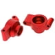 thumbnail image 2 of Piezas de repuesto y accesorios para la copa de dirección trasera de coches RC a escala 1:10. rojo, 2 of 6
