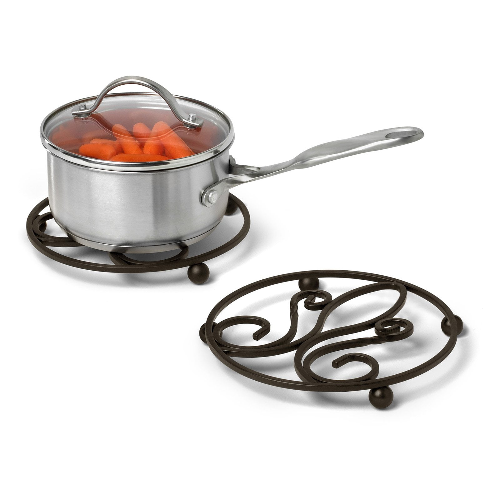 Spectrum Diversified Patrice Trivet