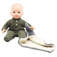 thumbnail image 5 of My Sweet Love Play Time Gift Set 14inch Doll with Light Skin Tone, 5 of 11