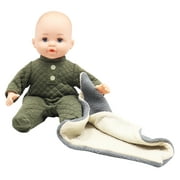 My Sweet Love Play Time Gift Set 14inch Doll with Light Skin Tone