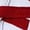 Red, variant on Men'S Thick-Soled Skate Shoes, High-Top Non-Slip Sneakers, Lace-Up Casual Sneakers, Suitable for All Seasons