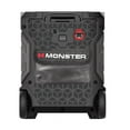 Monster Rockin Roller 270X Portable Indoor/Outdoor Bluetooth Speaker