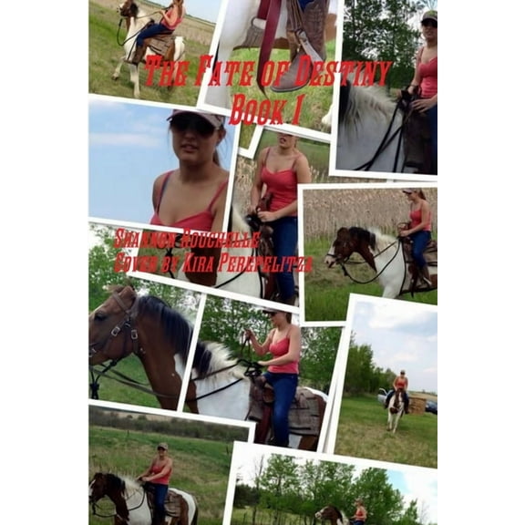 The Fate of Destiny Book 1, (Paperback)