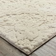 thumbnail image 2 of Mohawk Home Francesca Farmhouse Area Rug, Cream, 3'4"x5', 2 of 6