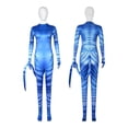 thumbnail image 2 of Ropa de cosplay para adultos y niños, película, mismo escenario, mono ajustado, 2 of 5