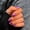 square-purple, variant on Chrome Press  Nails Short Almond, Metallic Teal Green  Nails With Glue, Sparkly Glue  Nails Press ons,  Thick Stick   for Women Party, Glazed Mirror Effect, 30 count