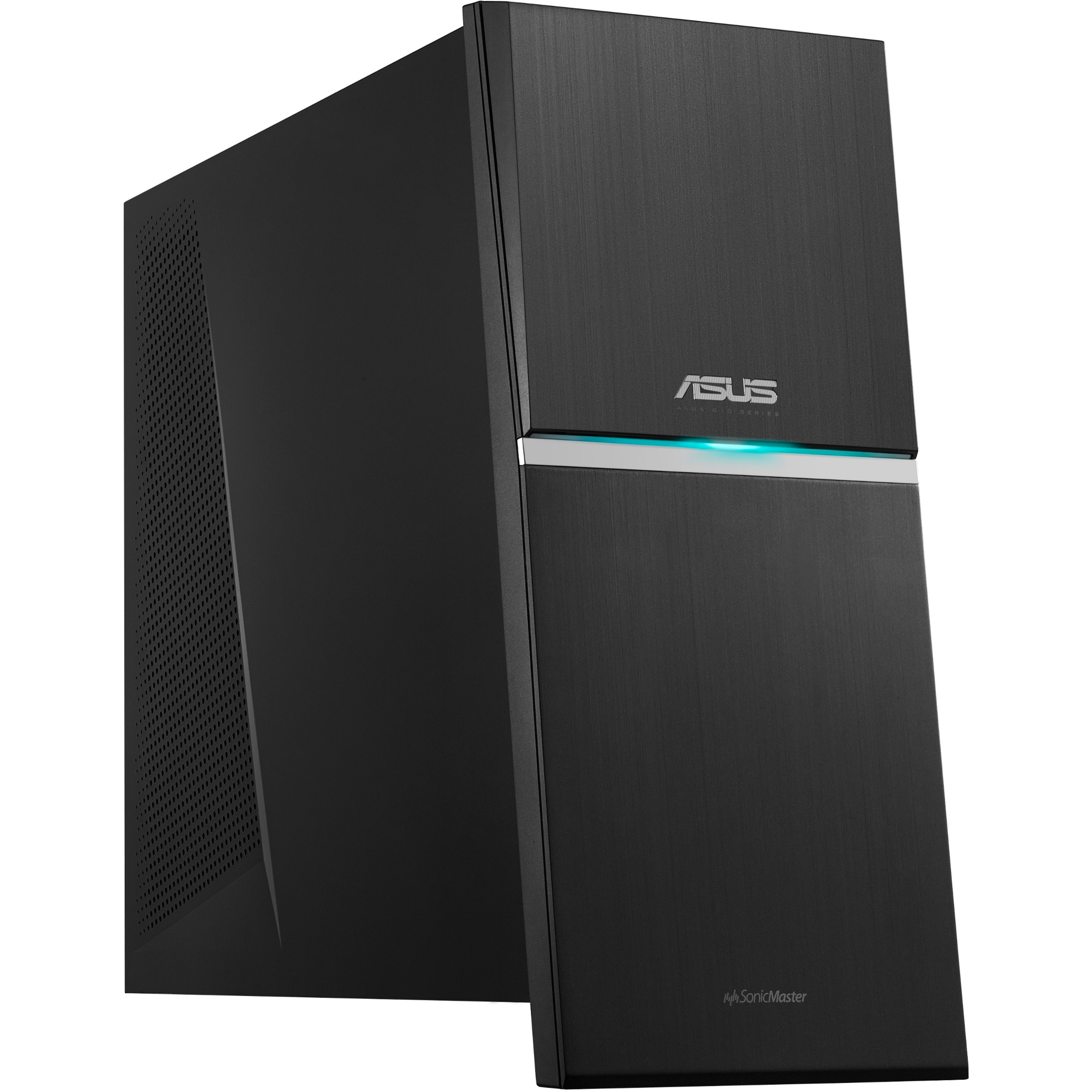 Asus ROG Gaming Desktop, Intel Core i7 i7-4770, 32GB RAM, 3TB HD, Blu-Ray/DVD Combo Drive, Windows 8, G10AC-US002S - image 4 of 6