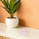 thumbnail image 4 of unbranded 300Ud Cubos De Hielo Artificial Rosa Para Con Acrílicos Realistas, 4 of 6