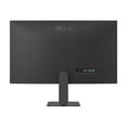 thumbnail image 4 of LG 27U411A-B 27" 16:9 Full HD 120Hz IPS LCD HDR Monitor, Black, 4 of 5