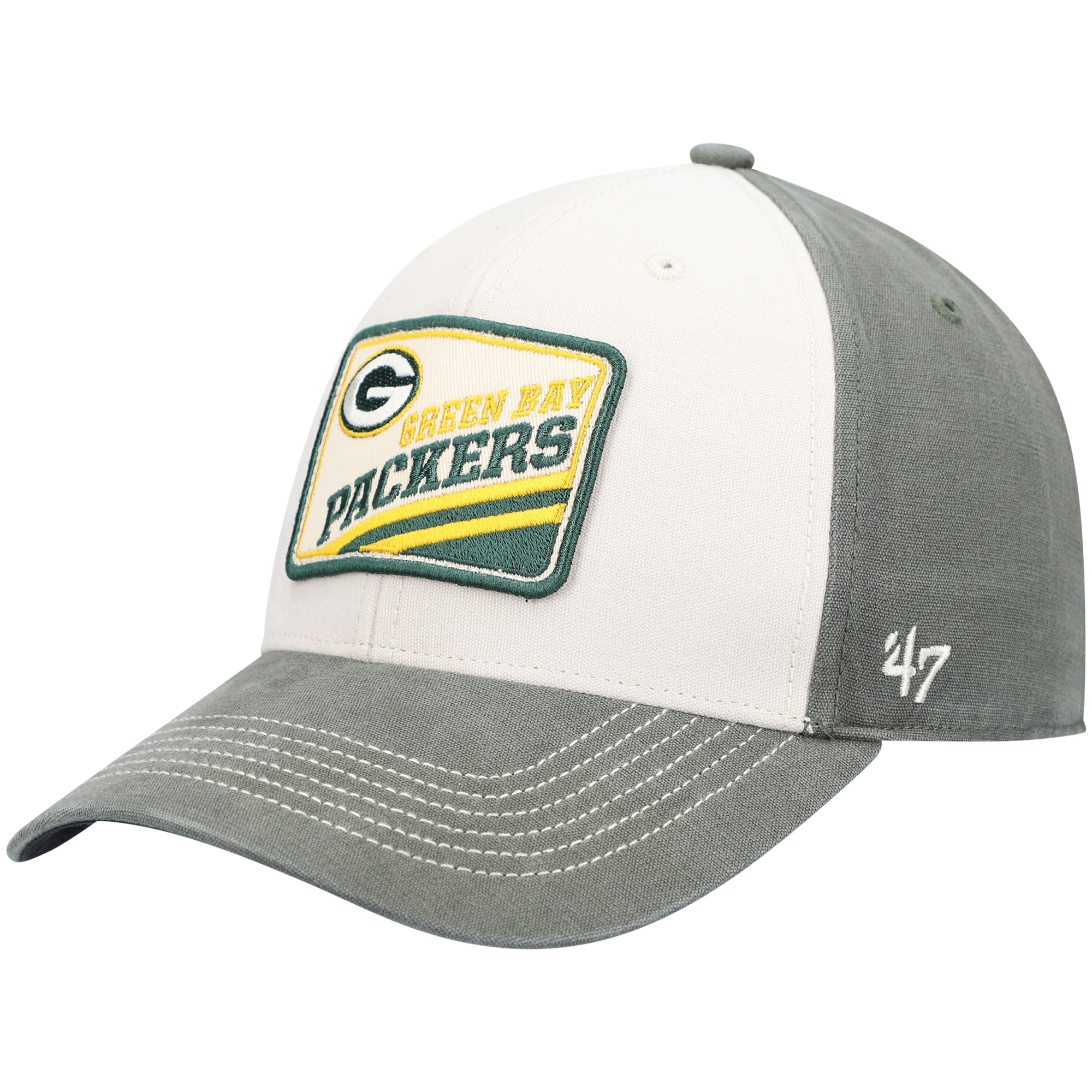 Men's '47 Green Green Bay Packers 