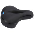 thumbnail image 1 of Bike Seat Cover, Waterproof Saddle Cushion Protection Performance With Bike Seat Cover For For Cyclist, 1 of 8