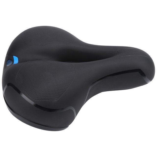 Bike Seat Cover, Waterproof Saddle Cushion Protection Performance With Bike Seat Cover For For Cyclist