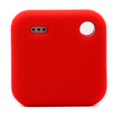 thumbnail image 1 of Funda protectora de silicona cuadrada adecuada para el localizador de seguimiento Bluetooth Tile Mate, 1 of 5
