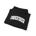 thumbnail image 4 of Undertaker Hoodie, Gifts, Hooded Sweatshirt, 4 of 4