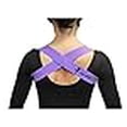 thumbnail image 3 of American Dance Supply - Posture Reminder Corrector - Ballet Dance Training Tool (S-M), 3 of 4
