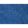 thumbnail image 3 of Garland Rug Traditional Washable Bath Rug Set, 2-Piece Set (21"x34" Bath Rug, & 22"x60" Runner) Electric Blue, 3 of 7