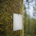 thumbnail image 4 of Convenient 50 Pack Aluminum Plant Labels For Plant Identification And Labeling, 4 of 8