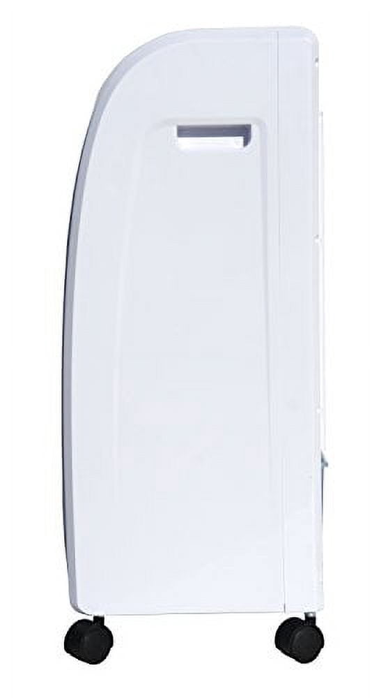 SPT SF-615H - Air cooler/humidifier - mobile