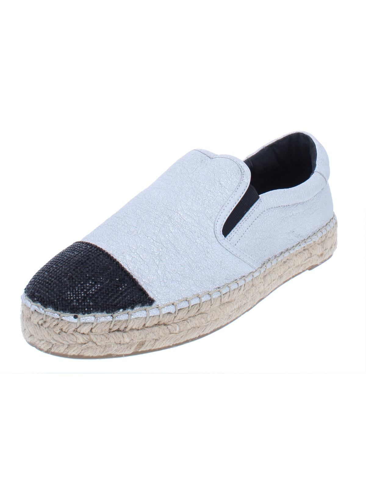 espadrille loafers womens