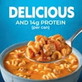 thumbnail image 2 of Progresso Rich & Hearty, Lasagna-Style Soup With Italian Sausage, Canned Soup, 18.5 oz., 2 of 14