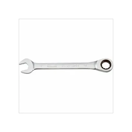 

DeWalt DWMT72304OSP Combination Wrench Metric 16 Millimeter Head 7-15/16 in L 12-Point Chrome Comfort-Grip Handle