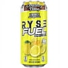 Ryse Fuel Energy Drink - Country Time Lemonade, 16 fl oz
